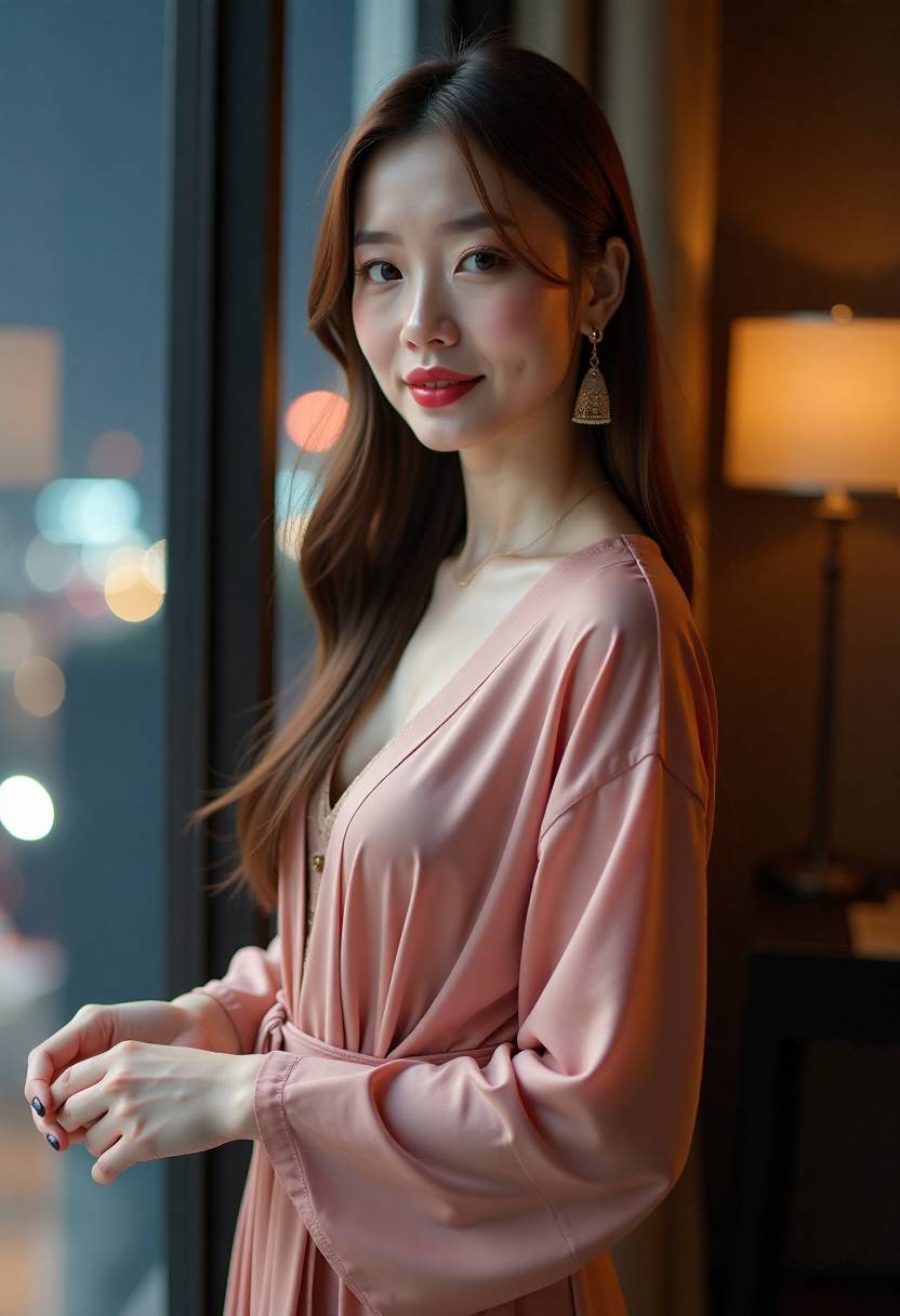 电影美学分析